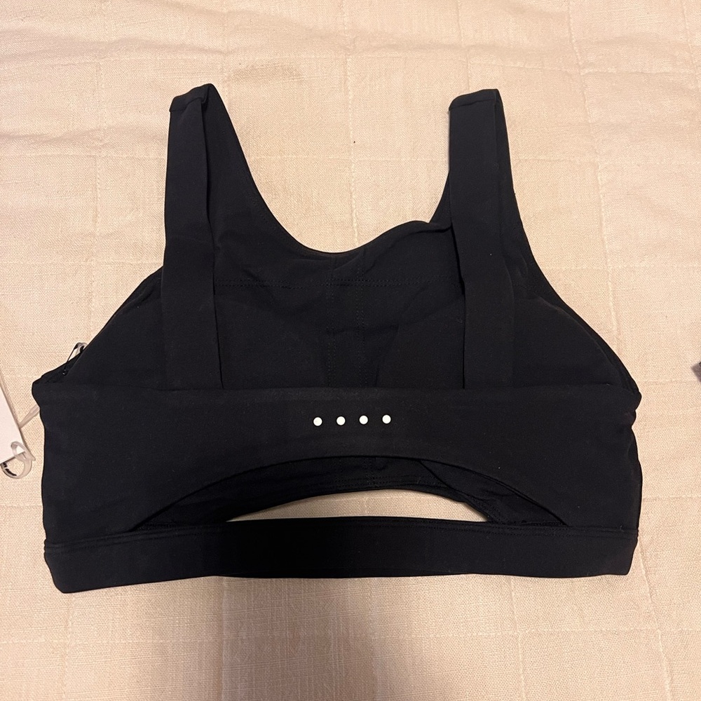 ACTA Black Peak Bra